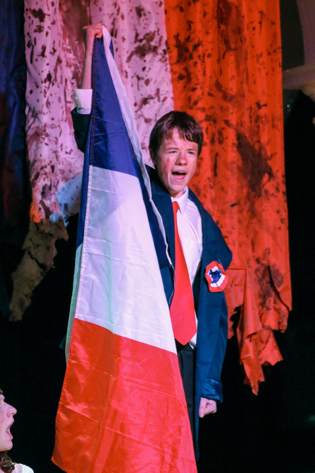 flag cullan